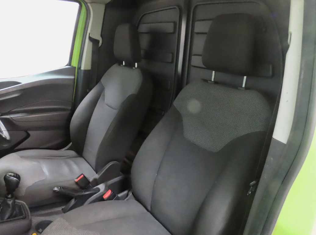 **(ONLY 99K MILEAGE)** 2019 FORD TRANSIT COURIER BASE TDCI L1H1 1499CC VAN