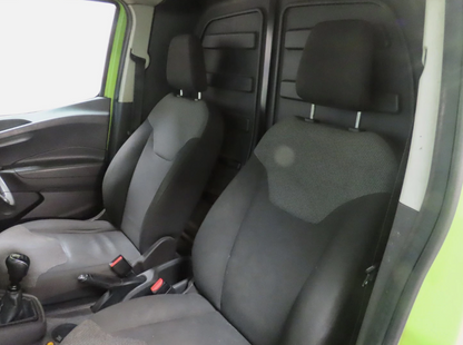 **(ONLY 99K MILEAGE)** 2019 FORD TRANSIT COURIER BASE TDCI L1H1 1499CC VAN