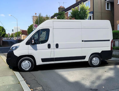 **(ONLY 51K MILEAGE)** 2021 CITROEN RELAY 35 L2H2 EPRISE BHDI S/S L2H2 2179CC >-NO VAT ON HAMMER-<