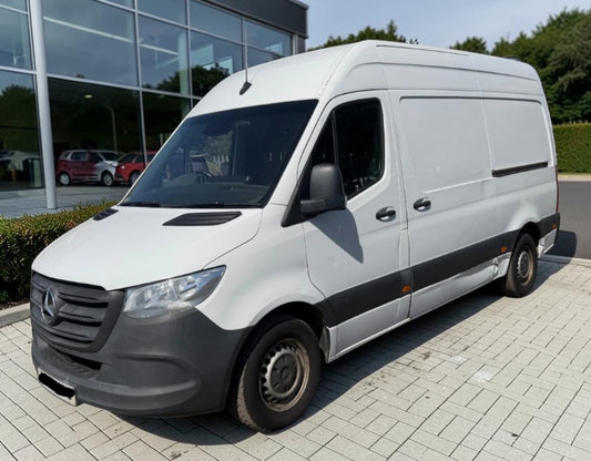 2021 MERCEDES-BENZ SPRINTER 314 PROGRESSIVE CDI L3H3 2143CC DIESEL