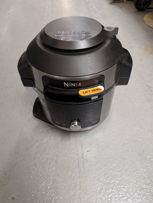 NINJA 15 IN 1 AIR FRYER