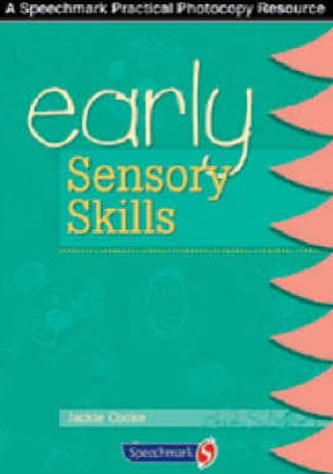 16 X EARLY SENSORY SKILLS