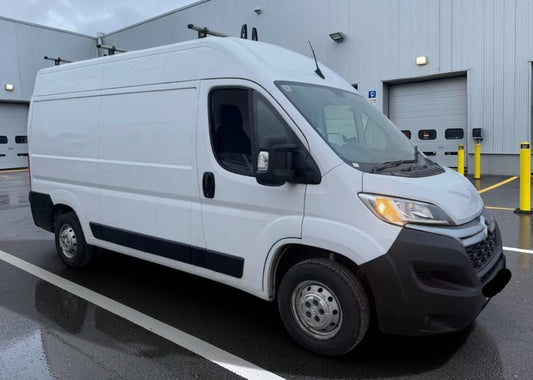 **(ONLY 68K MILEAGE)** 2023 CITROEN RELAY 35 L2H2 EPRISE BHDI S/S 2179CC DIESEL MANUAL PANEL VAN