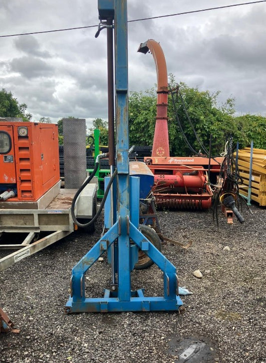 MULTEC POST KNOCKER