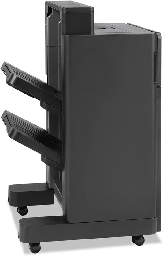 BRAND NEW HP LASERJET M830 ENTERPRISE STAPLER STACKER FINISHING UNIT CZ994A