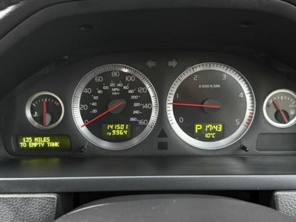2008 VOLVO XC90 EXECUTIVE D5 AUTO 2.4 DIESEL >>--NO VAT ON HAMMER--<<