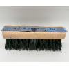 500 CHARLES BENTLEY 12" BROOM HEAD DARK GREEN PVC