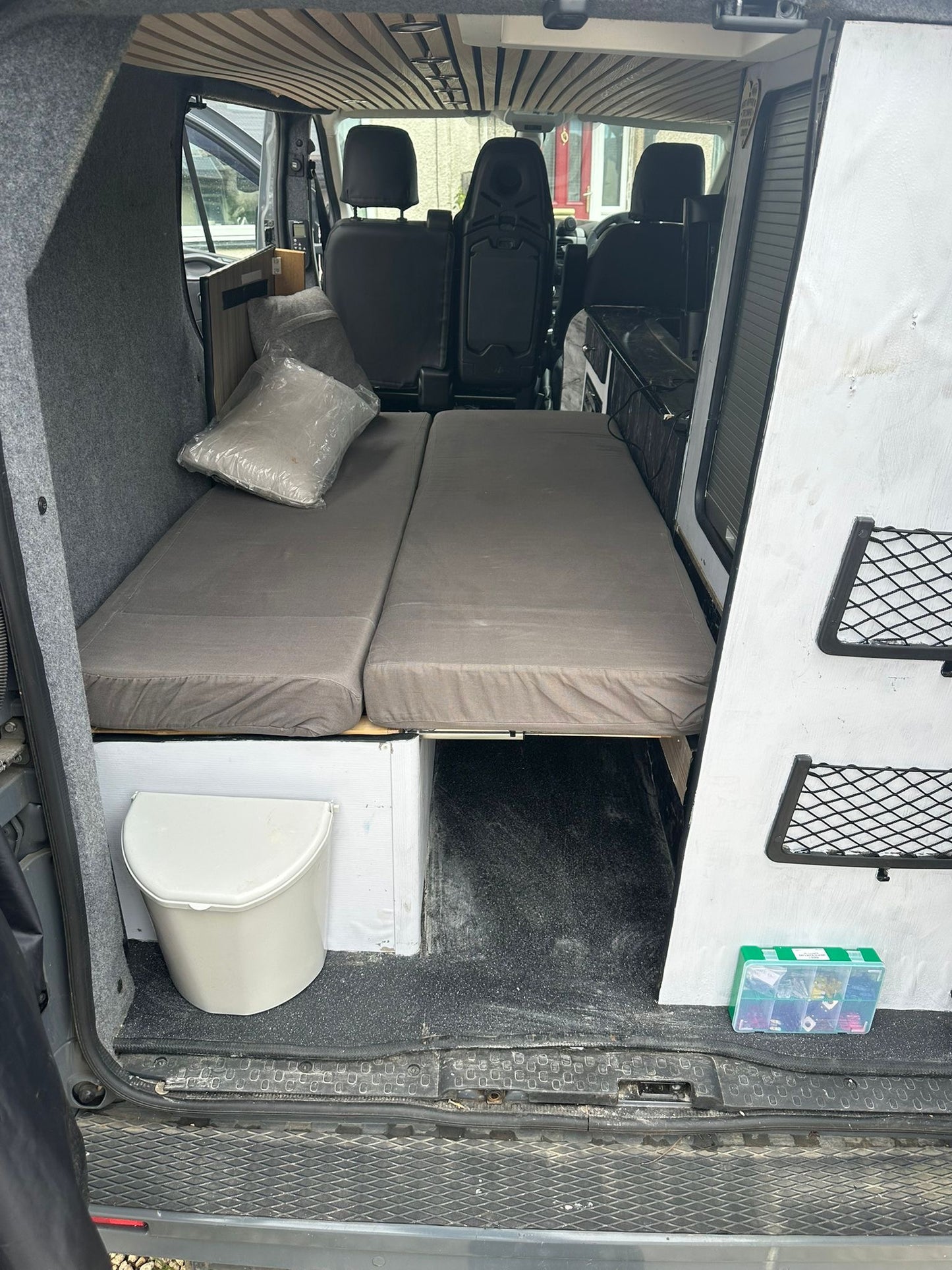 **(ONLY 30K MILEAGE)** 2020 RENAULT TRAFIC SL28 BLACK ED ENGY DCI L1H1 >>--NO VAT ON HAMMER--<<