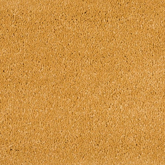 35.8M2 - NEW HUGH MACKAY PRESTIGE CLASSIC GOLD RUSH CARPET ROLL 5M X 7.16M (35.8M²)