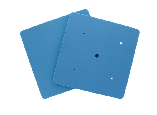 300 X CAKE DECORATING 2PCS FOAM FLOWER PADS