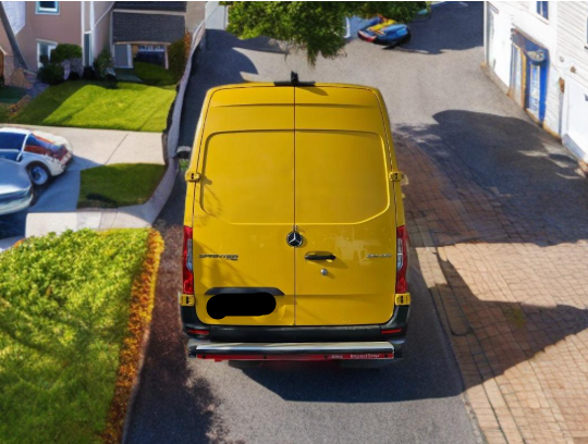 2020 MERCEDES-BENZ SPRINTER 314 PROGRESSIVE CDI L4H3 2143CC >>--NO VAT ON HAMMER--<<