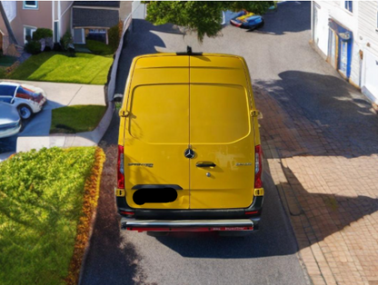 2020 MERCEDES-BENZ SPRINTER 314 PROGRESSIVE CDI L4H3 2143CC >>--NO VAT ON HAMMER--<<