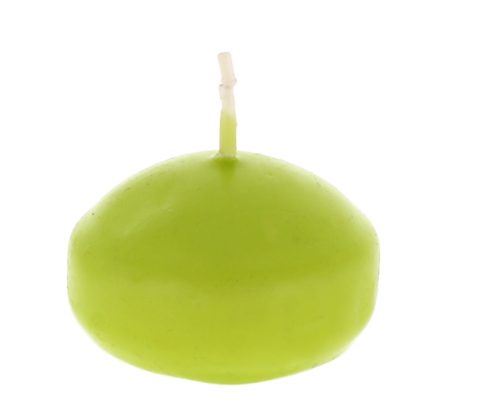 600 X APPLE SHAPE SENTED CANDLE