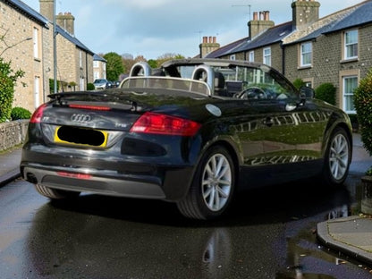 **(ONLY 94K MILEAGE)** 2011 AUDI TT SPORT TFSI 1.8L PETROL MANUAL >>--NO VAT ON HAMMER--<<