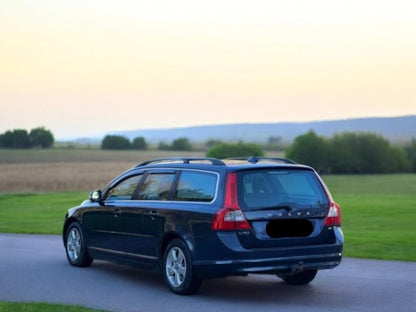 VOLVO V70 1.6 DRIVE SE EURO 4 5DR – 2009>>--NO VAT ON HAMMER--<<