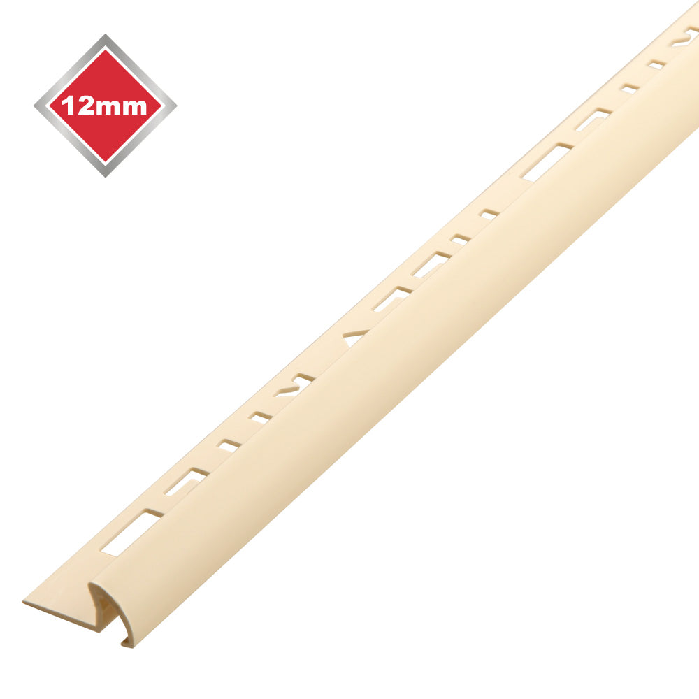 938 X TILE EDGING SOFT CREAM (12MM)