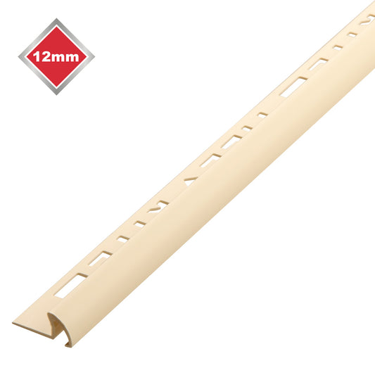938 X TILE EDGING SOFT CREAM (12MM)