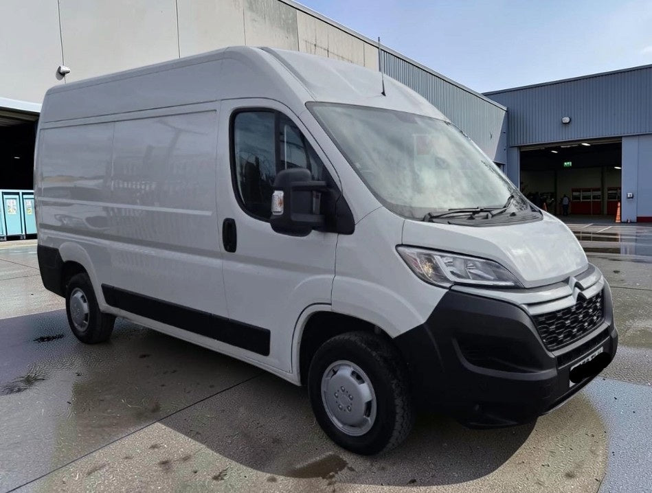 **(ONLY 68K MILEAGE)** 2020 CITROEN RELAY 35 L2H2 EPRISE BHDI S/S 2179CC MANUAL DIESEL PANEL VAN