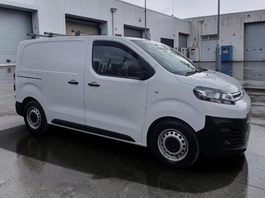 **(ONLY 104K MILEAGE)** 2021 CITROEN DISPATCH 1000 EN-PRISE BHDI SS L1H1 >>--NO VAT ON HAMMER--<<