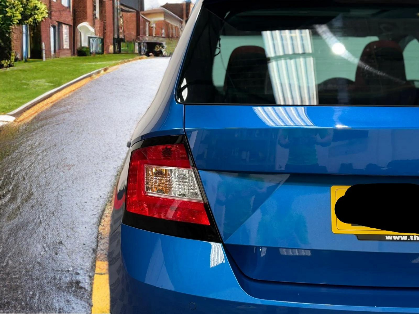 **(ONLY 73K MILEAGE)** 2017 SKODA FABIA MONTE CARLO TSI 1.2 HATCHBACK >>--NO VAT ON HAMMER--<<