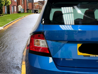 **(ONLY 73K MILEAGE)** 2017 SKODA FABIA MONTE CARLO TSI 1.2 HATCHBACK >>--NO VAT ON HAMMER--<<