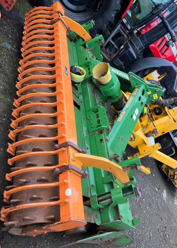 AMAZONE KE303-170 POWER HARROW