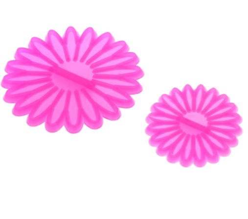250 X LARGE DAISY EMBOSSER CKD ACCESSORIES