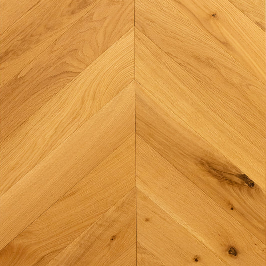 80 BOXES WESTEX ORIGINS FISHTAIL ENGINEERED OAK NATURAL 58.72M² RETAIL VALUE £5,285