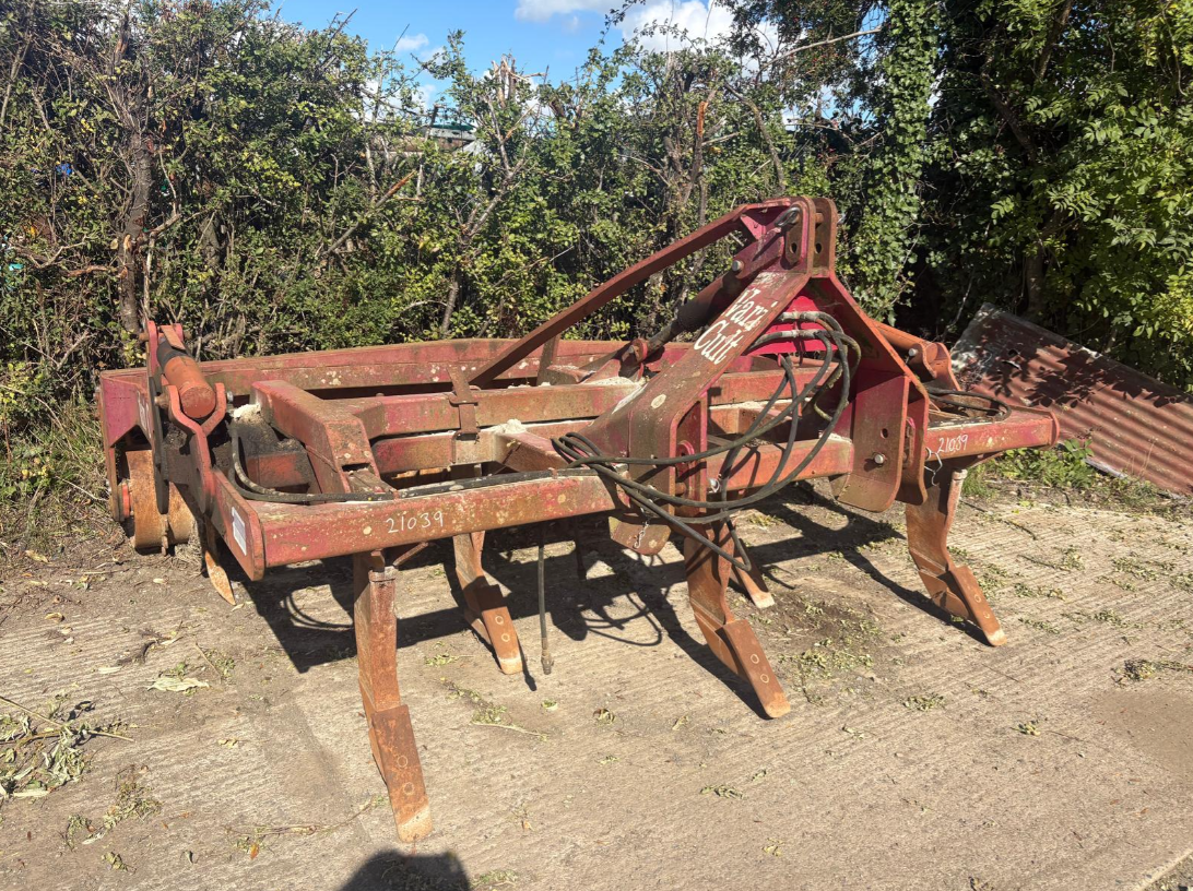 VARI CULTIVATOR