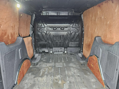 **(ONLY 118K MILEAGE)** 2018 FORD TRANSIT CONNECT 200 LIMITED L1H1 >>--NO VAT ON HAMMER--<<