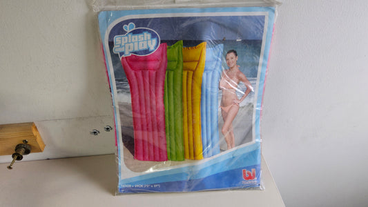 16 PC BESTWAY SPLASH AND PLAY