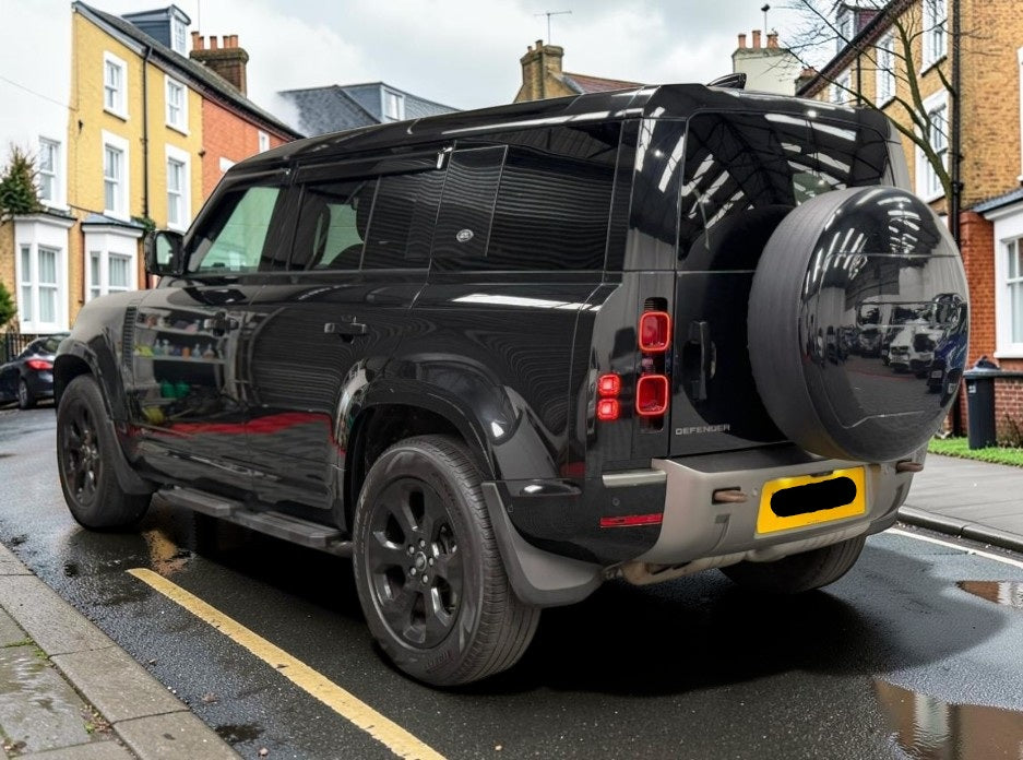 **(ONLY 41K MILEAGE)** 2021 LAND ROVER DEFENDER X-DYNAMIC SE D MHEV A 3.0 >>--NO VAT ON HAMMER--<<