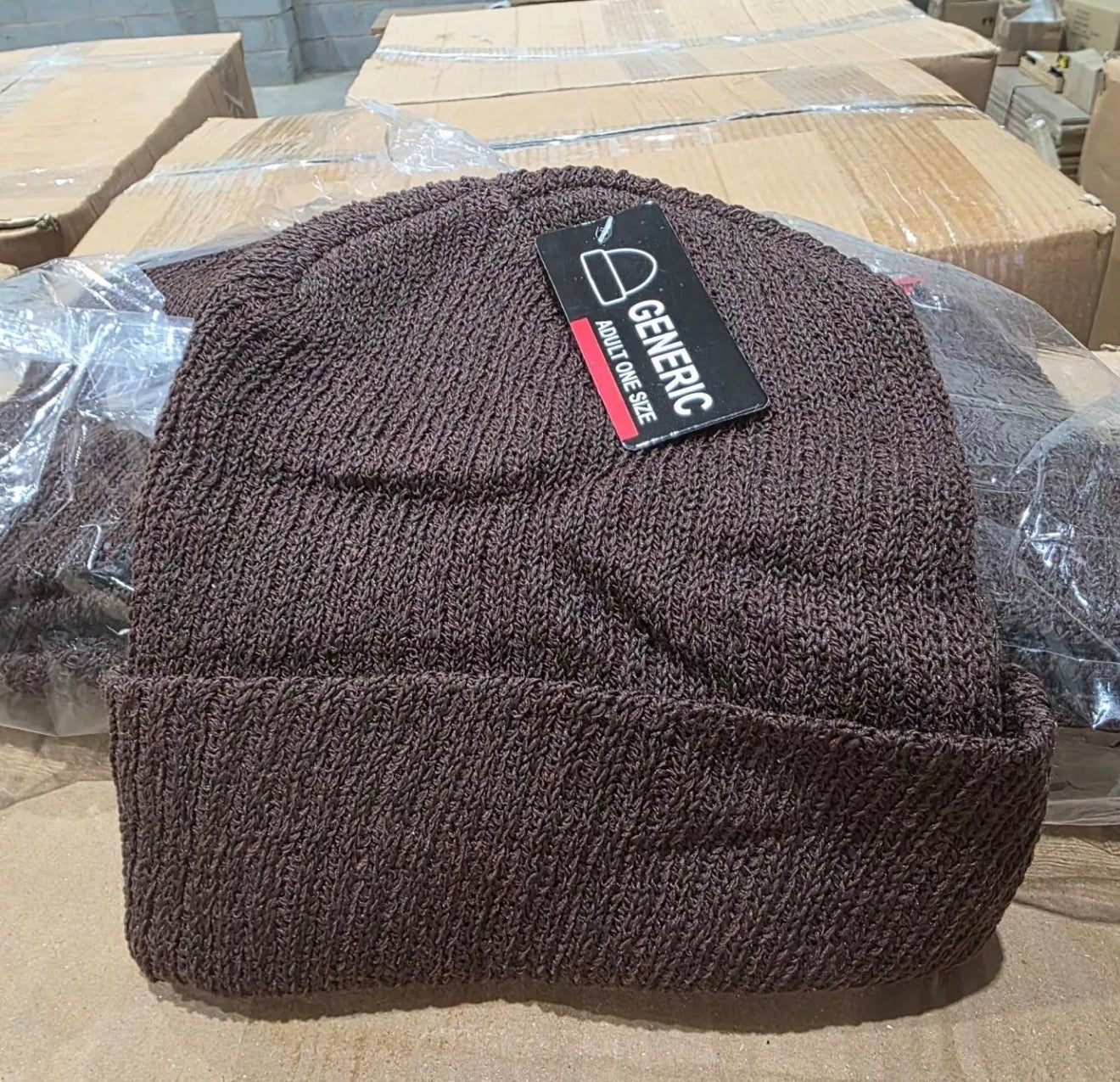 HATS