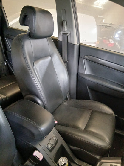 2008 CHEVROLET CAPTIVA LTX 7-SEATER VCDI – 2.0 DIESEL – AUTOMATIC >>--NO VAT ON HAMMER--<<