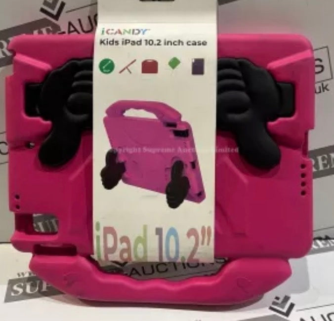 NEW ICANDY KIDS IPAD 10.2 INCH CASES
