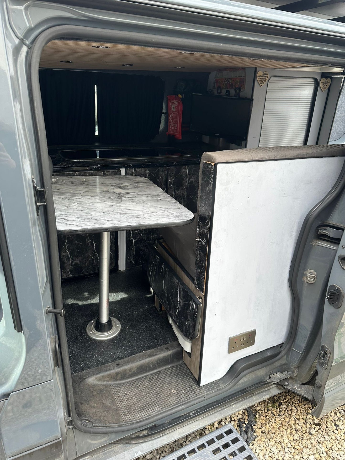 **(ONLY 30K MILEAGE)** 2020 RENAULT TRAFIC SL28 BLACK ED ENGY DCI L1H1 >>--NO VAT ON HAMMER--<<