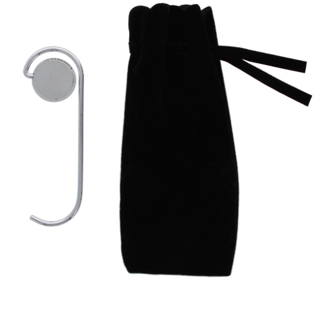 500 X LARGE BAG HOOK *NBC*