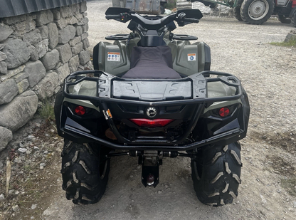 2020 CAN-AM OUTLANDER 570 PRO 4WD QUAD ATV