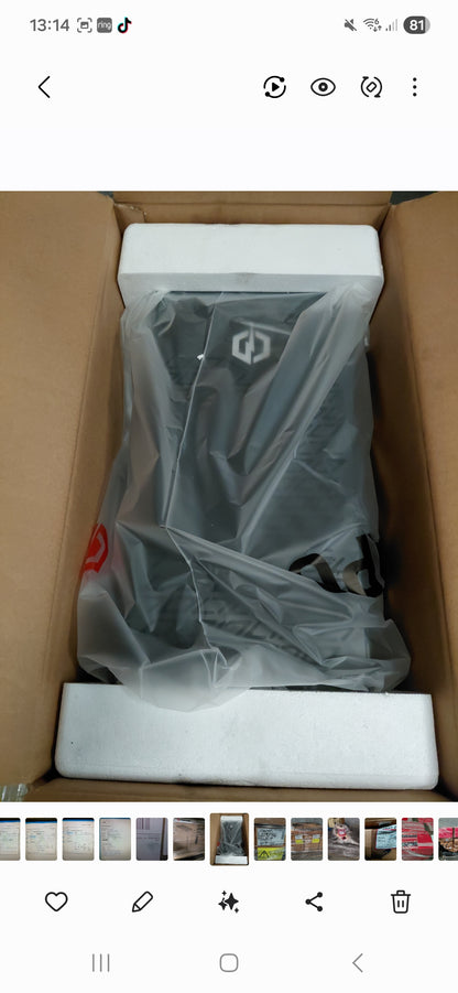BEGINNER GAMING PCS 6X UNITS COMPUTER TOWERS GAMING CAFE BULK BUYERS PALLET
