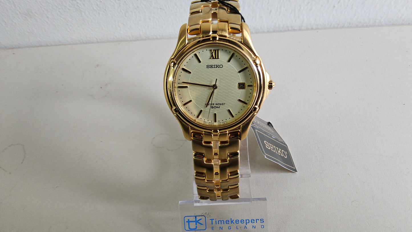 1 PC SEIKO WATCH SLC030