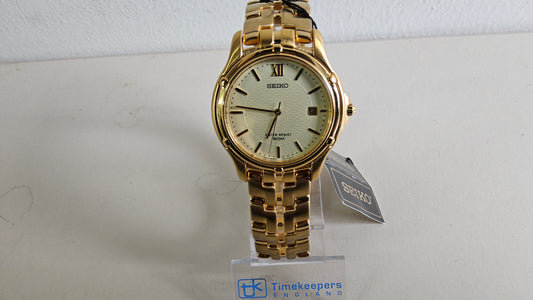 1 PC SEIKO WATCH SLC030