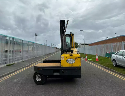 COMBILIFT C5000SR – 2014
