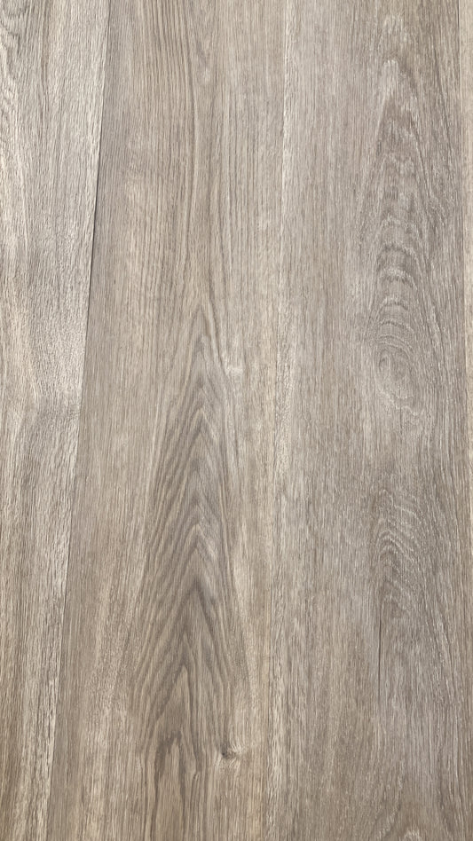 77.8M² (20 BOXES) DECOTILE 55 WHEAT OAK HEAVY COMMERCIAL LVT FLOORING