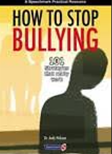 28 X HOW TO STOP BULLYING-101 STRATEGIES BOOK