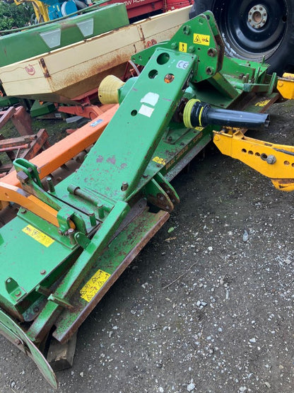 AMAZONE KE303-170 POWER HARROW