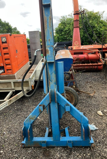 MULTEC POST KNOCKER