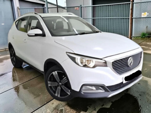 **(ONLY 18K MILEAGE)** 2019 MG ZS EXCLUSIVE TURBO AUTO 1.0 PETROL >>--NO VAT ON HAMMER--<<