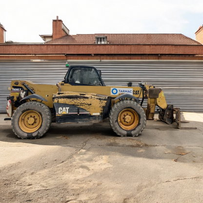 2005 CAT TH360B 13.5 METRE TELEHANDLER
