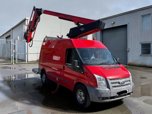 2013 FORD TRANSIT 100 T350 FWD L2H2 2198CC MANUAL DIESEL PANEL VAN >>--NO VAT ON HAMMER--<<