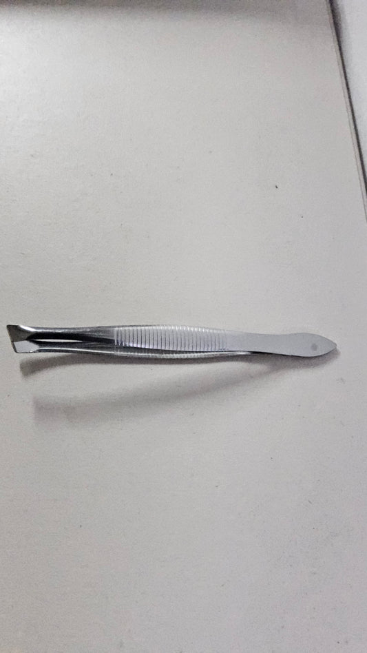 500 STAINLESS STEEL TWEEZERS